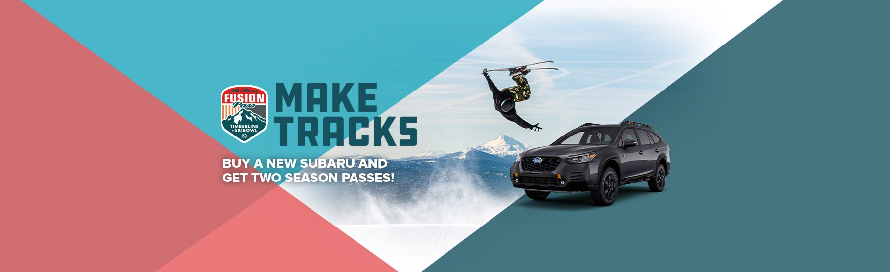 New Subaru and Used Car Dealership in Longview, WA Bud