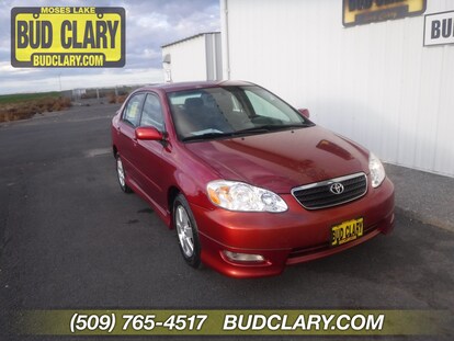 Toyota Corolla Used >> Used 2005 Toyota Corolla For Sale In Longview Toyota Corolla Used >> Used 2005 Toyota Corolla For Sale In Longview