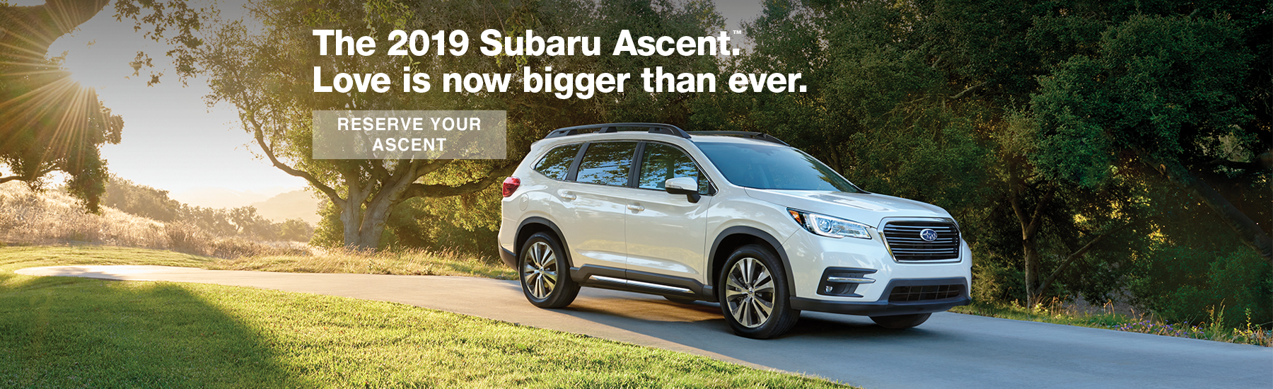 Visit us at Bud Clary Subaru in Longview WA for your new