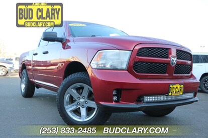 2014 Ram 1500 Tradesman Express >> Used 2014 Ram 1500 Tradesman Express 5 7l V8 Hemi Mds Vvt For Sale In Longview 2014 Ram 1500 Tradesman Express >> Used 2014 Ram 1500 Tradesman Express 5 7l V8 Hemi Mds Vvt For Sale In Longview