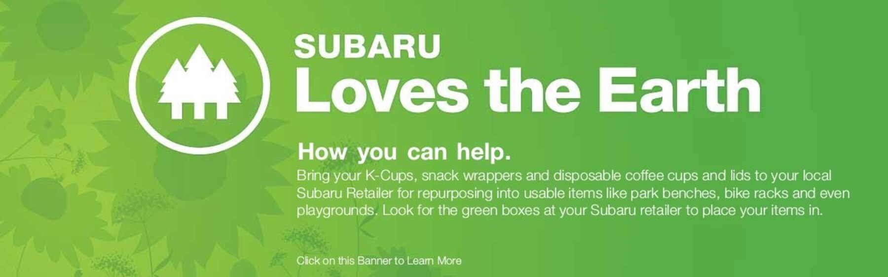 Bud Clary Subaru New and Used Car Dealership in Longview, WA