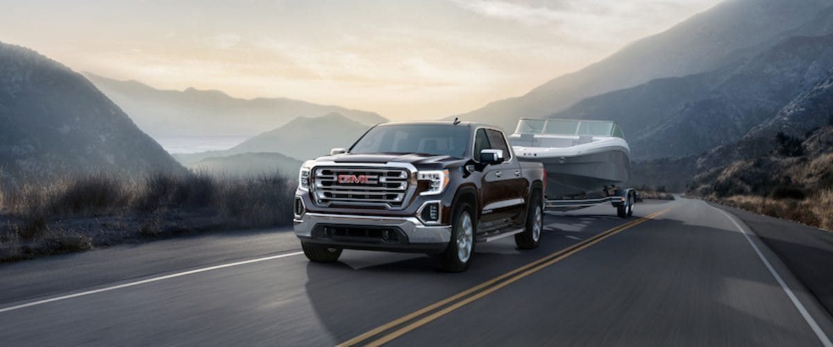 Sierra 1500 Fuel Economy