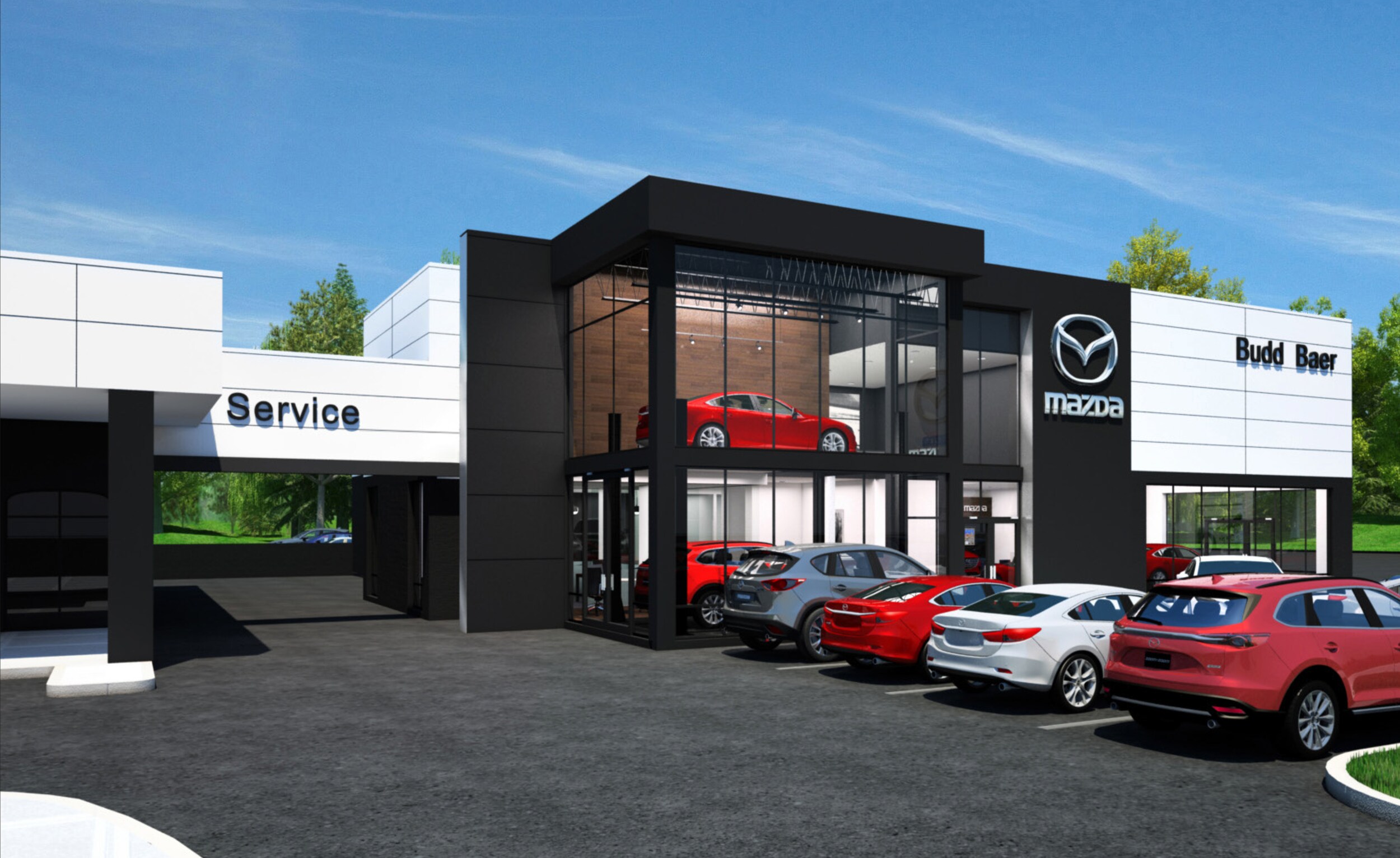 2018Construction | Budd Baer Auto