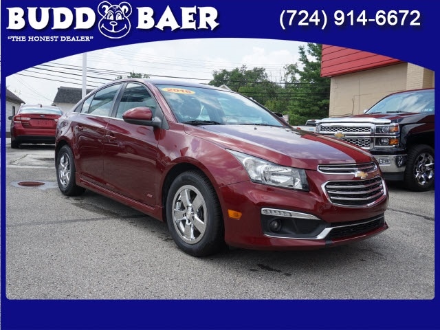 Washington Pa Car Dealerships >> Used 2016 Chevrolet Cruze Limited For Sale Washington Pa Vin 1g1pe5sb4g7132135 Washington Pa Car Dealerships >> Used 2016 Chevrolet Cruze Limited For Sale Washington Pa Vin 1g1pe5sb4g7132135