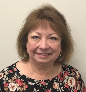 Staff member Deborah Stonemark from ID_3b6d7b983736