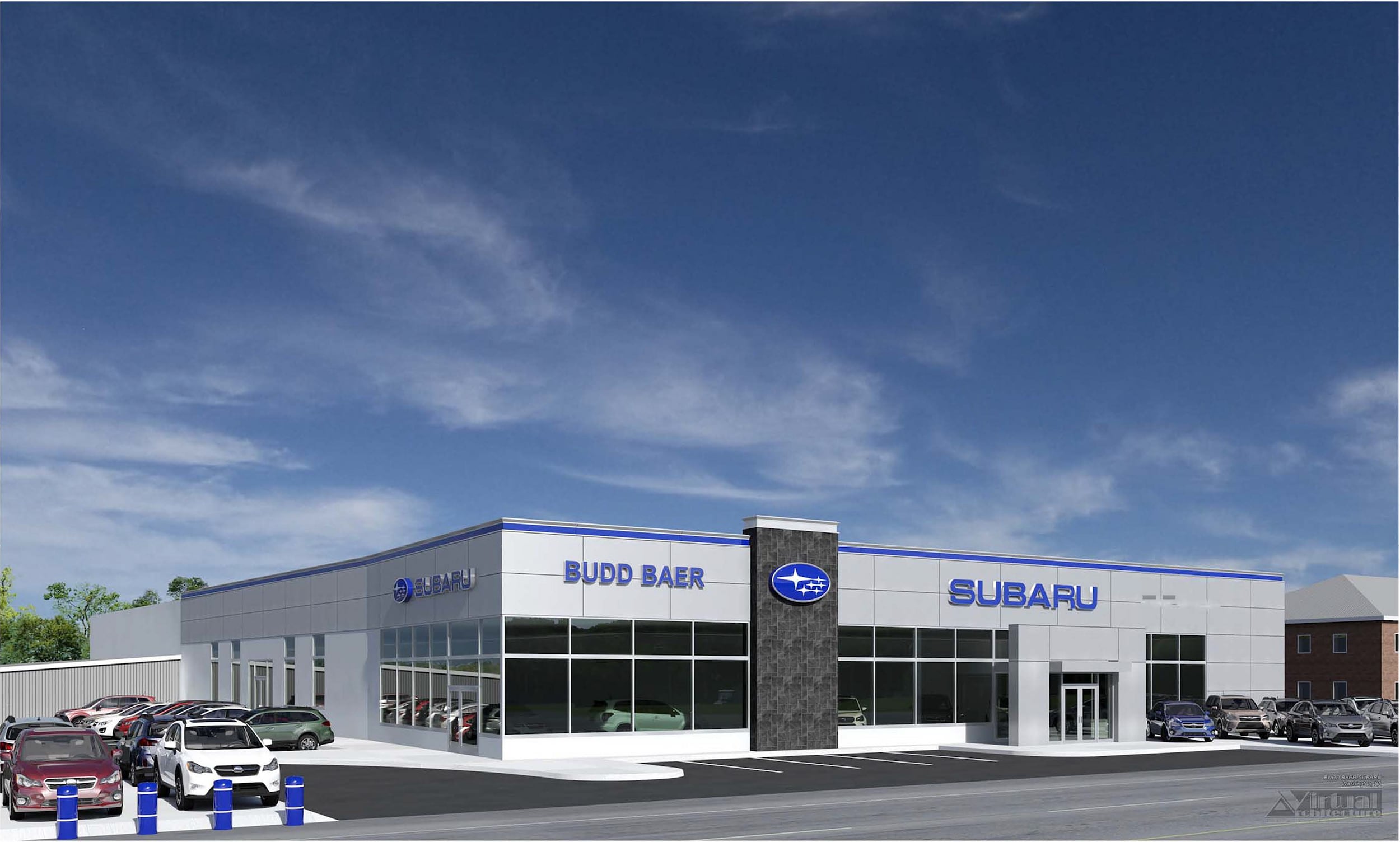 2018Construction | Budd Baer Auto