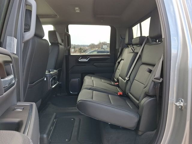 2026 GMC Sierra 2500HD Denali - Photo 11