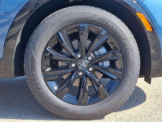 2026 Buick Envista Sport Touring - Photo 9
