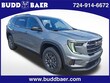 GMC Acadia
