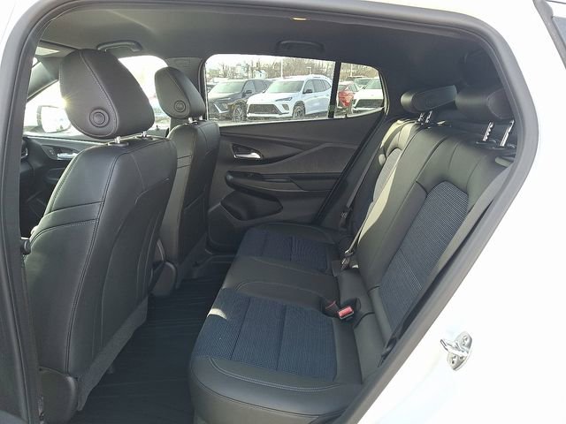 2026 Buick Envista Preferred - Photo 11