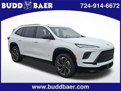 2026 Buick Enclave Sport Touring SUV