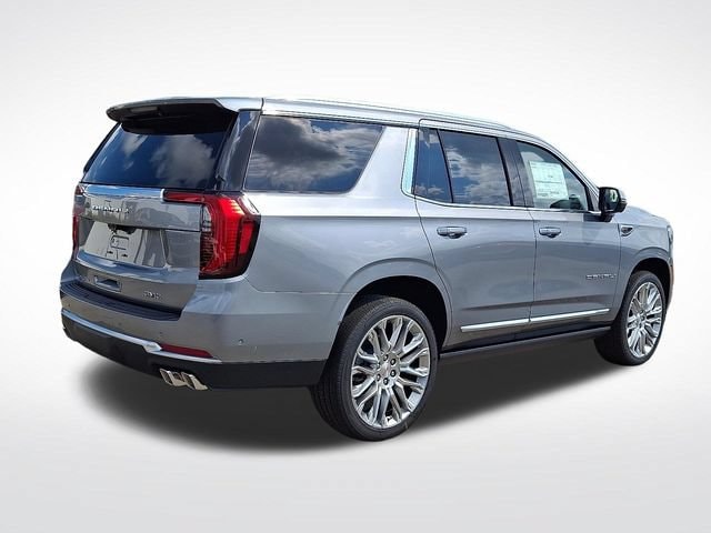 2026 GMC Yukon Denali - Photo 7