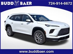 2026 Buick Enclave Preferred SUV