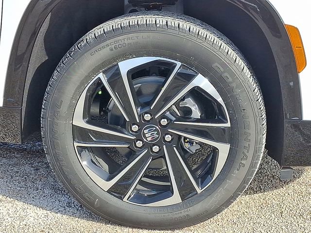 2026 Buick Enclave Sport Touring - Photo 9