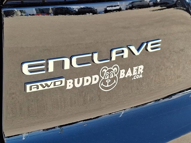 2026 Buick Enclave Sport Touring - Photo 13