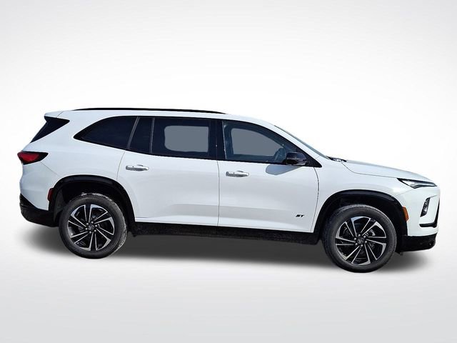 2026 Buick Enclave Sport Touring - Photo 8
