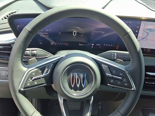 2026 Buick Enclave Preferred - Photo 10