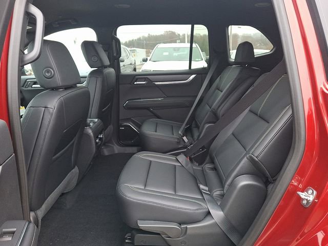 2026 GMC Acadia Elevation - Photo 11