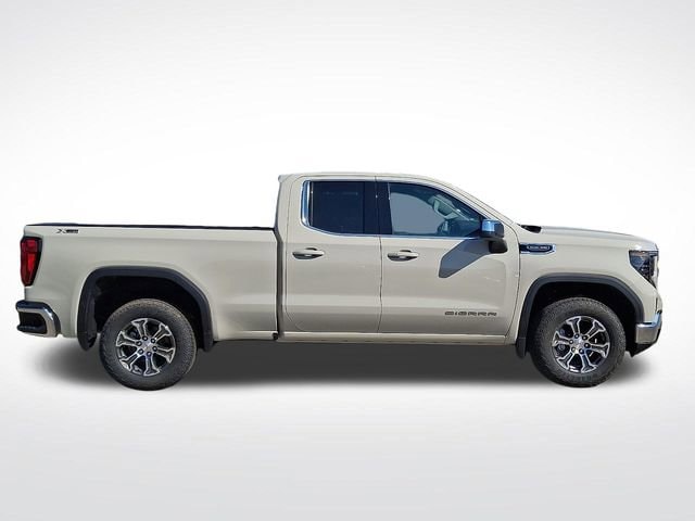 2026 GMC Sierra 1500 SLE - Photo 8