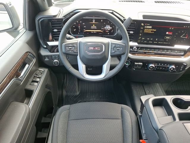 2026 GMC Sierra 1500 SLE - Photo 13