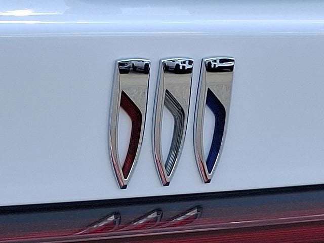 2026 Buick Enclave Preferred - Photo 21