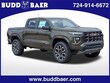 GMC Canyon