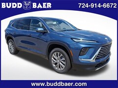 2026 Buick Enclave Preferred SUV