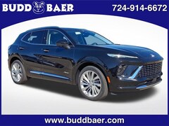 2026 Buick Envision Avenir SUV
