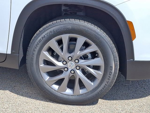 2026 Buick Enclave Preferred - Photo 9