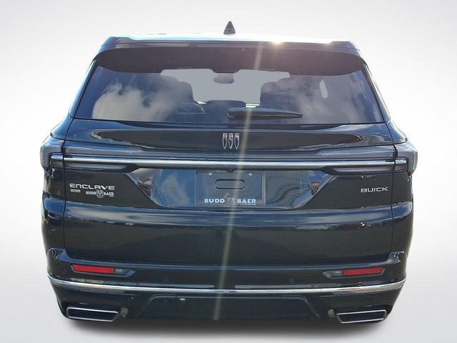 2026 Buick Enclave Avenir - Photo 6