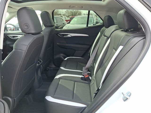 2026 Buick Envision Sport Touring - Photo 11
