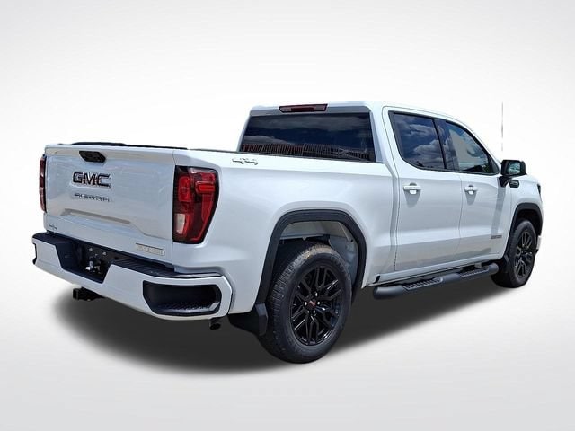 2026 GMC Sierra 1500 Elevation - Photo 7
