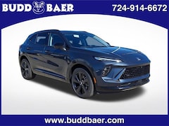 2026 Buick Envision Sport Touring SUV