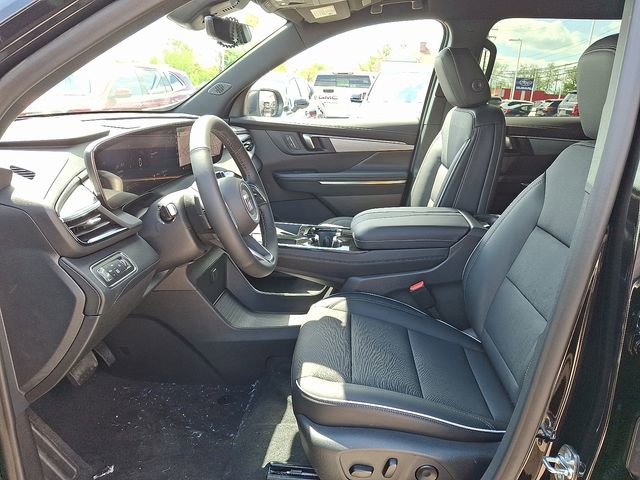 2026 Buick Enclave Preferred - Photo 14