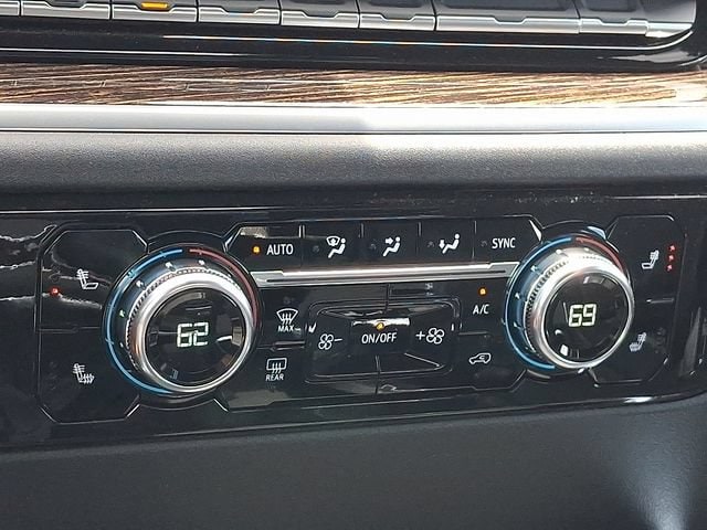 2026 GMC Sierra 1500 Elevation - Photo 16