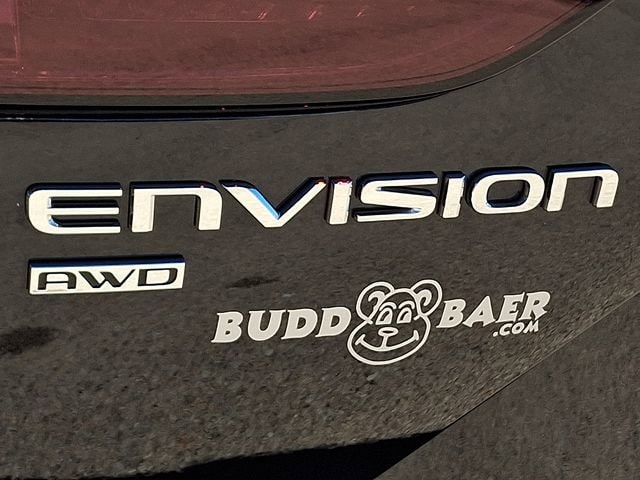 2026 Buick Envision Sport Touring - Photo 25