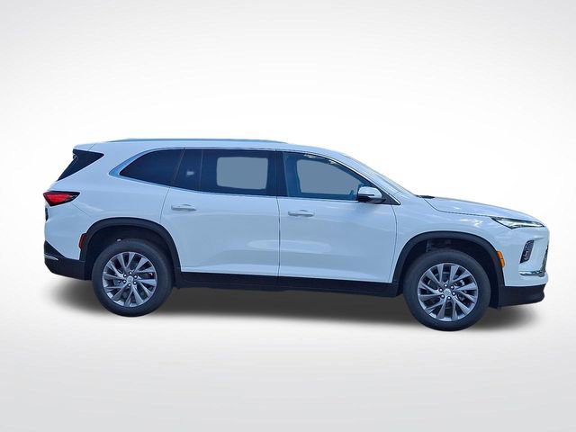 2026 Buick Enclave Preferred - Photo 8