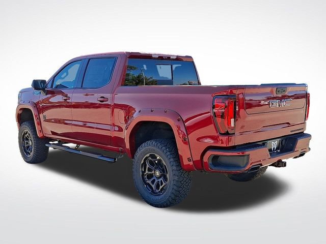 2025 Gmc Sierra 1500 AT4 photo 2