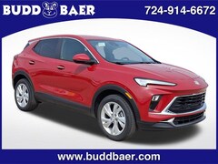 2026 Buick Encore GX Preferred SUV