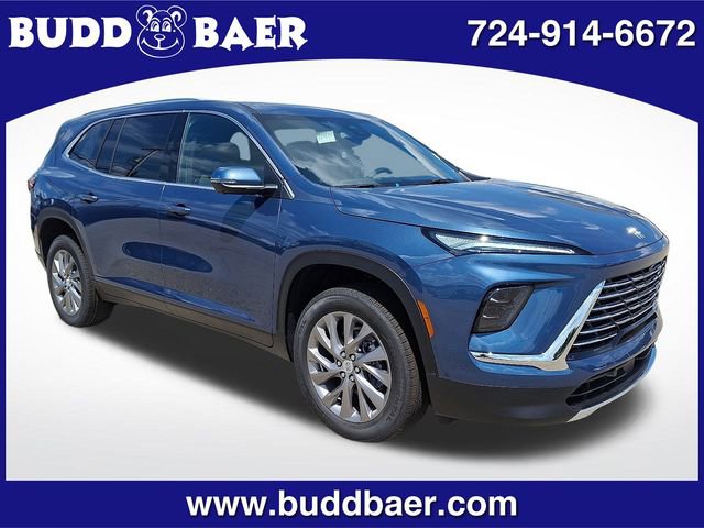 2026 Buick Enclave