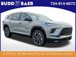  Buick Enclave