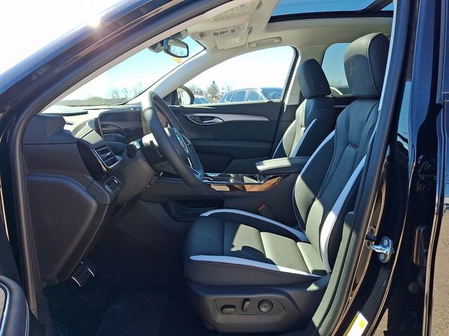 2026 Buick Envision Sport Touring - Photo 14