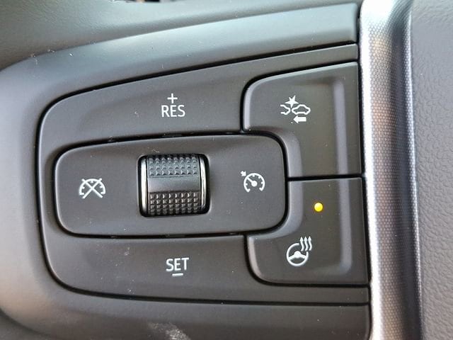2026 GMC Sierra 1500 Elevation - Photo 20