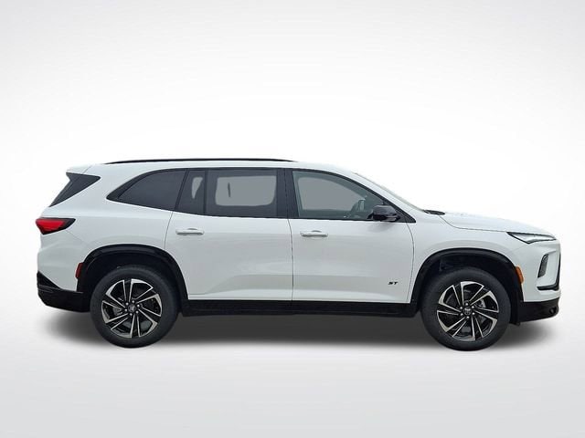 2026 Buick Enclave Sport Touring - Photo 8