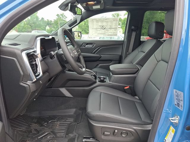 2026 GMC Canyon Elevation - Photo 14