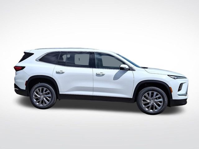 2026 Buick Enclave Preferred - Photo 8