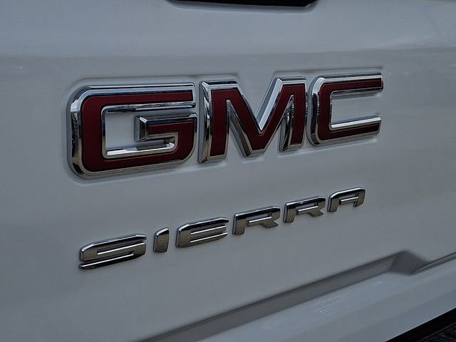 2026 GMC Sierra 2500HD SLT - Photo 23