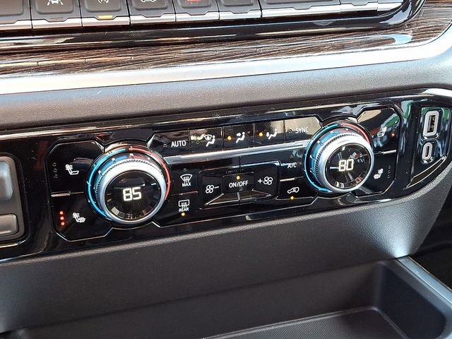 2026 GMC Sierra 1500 Elevation - Photo 16