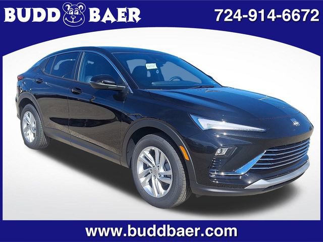 2026 Buick Envista Preferred's photo