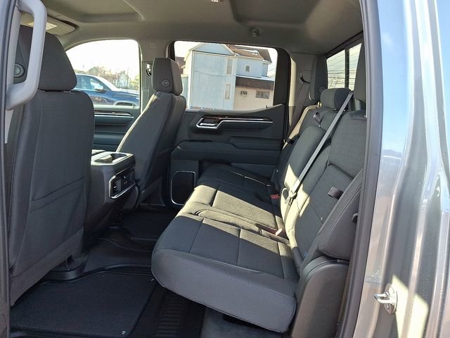 2026 GMC Sierra 1500 Elevation - Photo 11